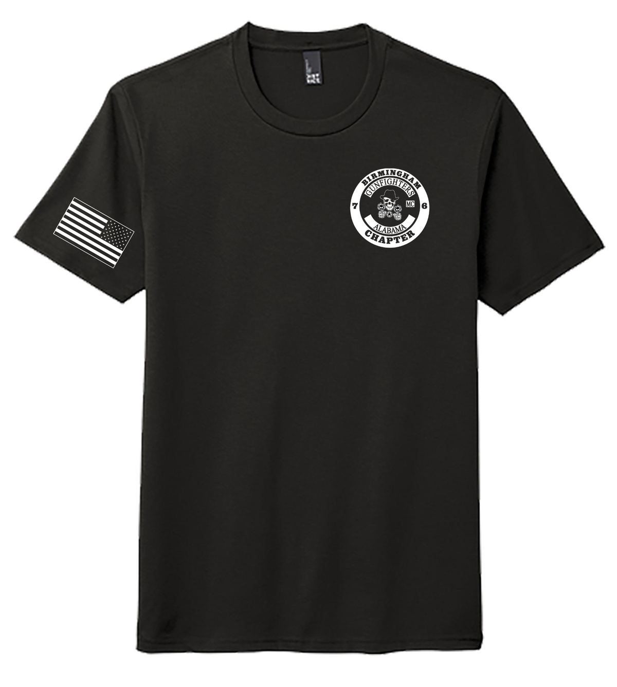 Hank Shirt