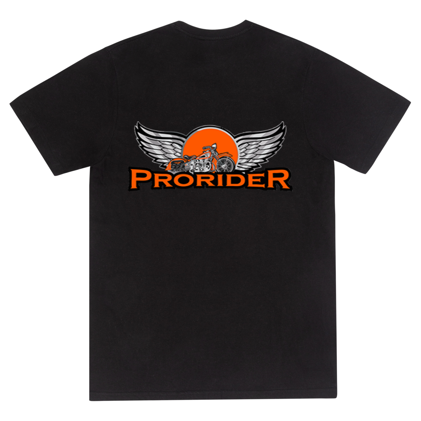 ProRider Short Sleeve Shirt