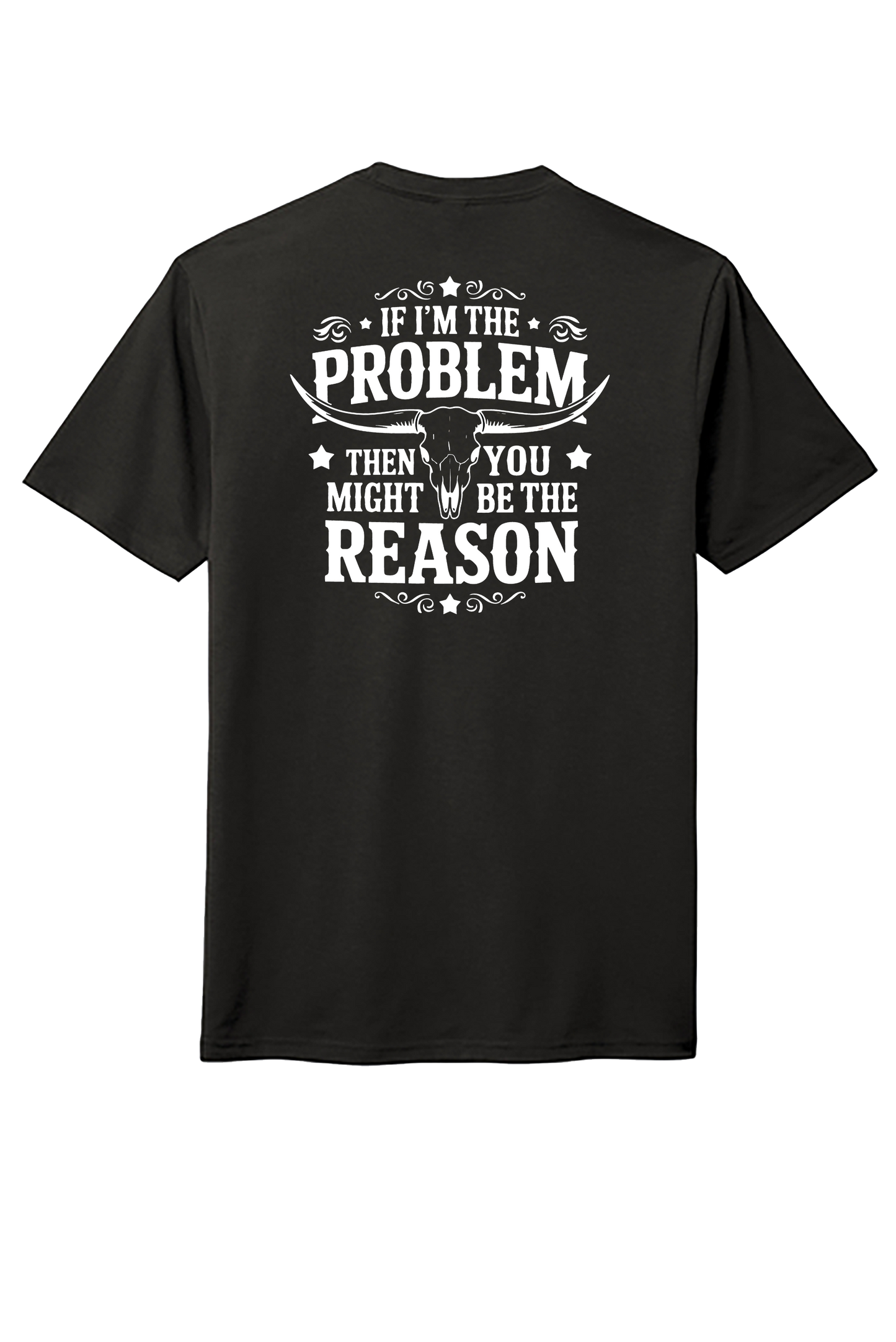Problem Shirt