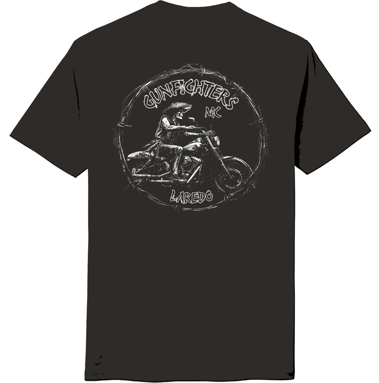 Laredo Charter Shirt