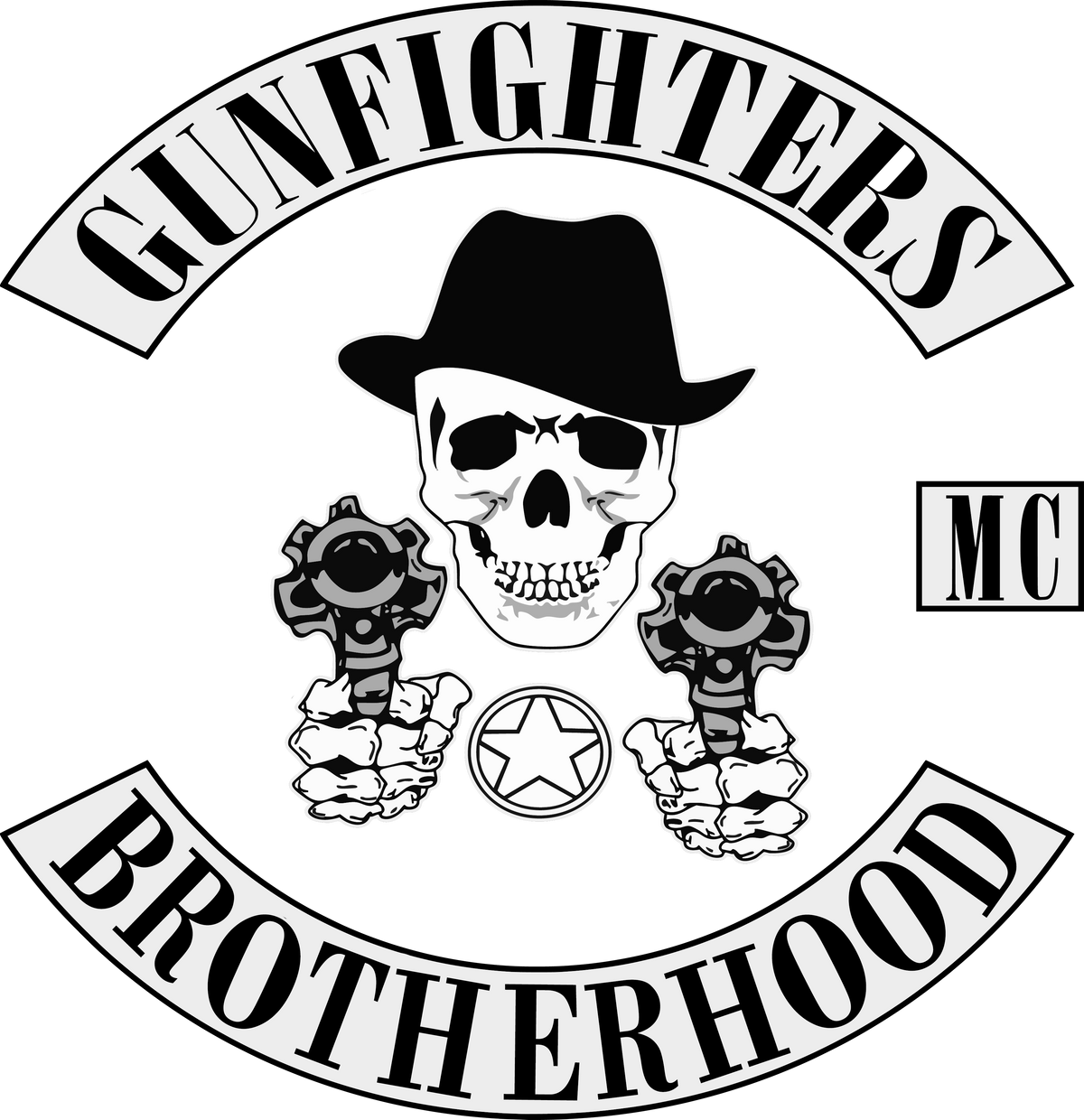 Full Patch