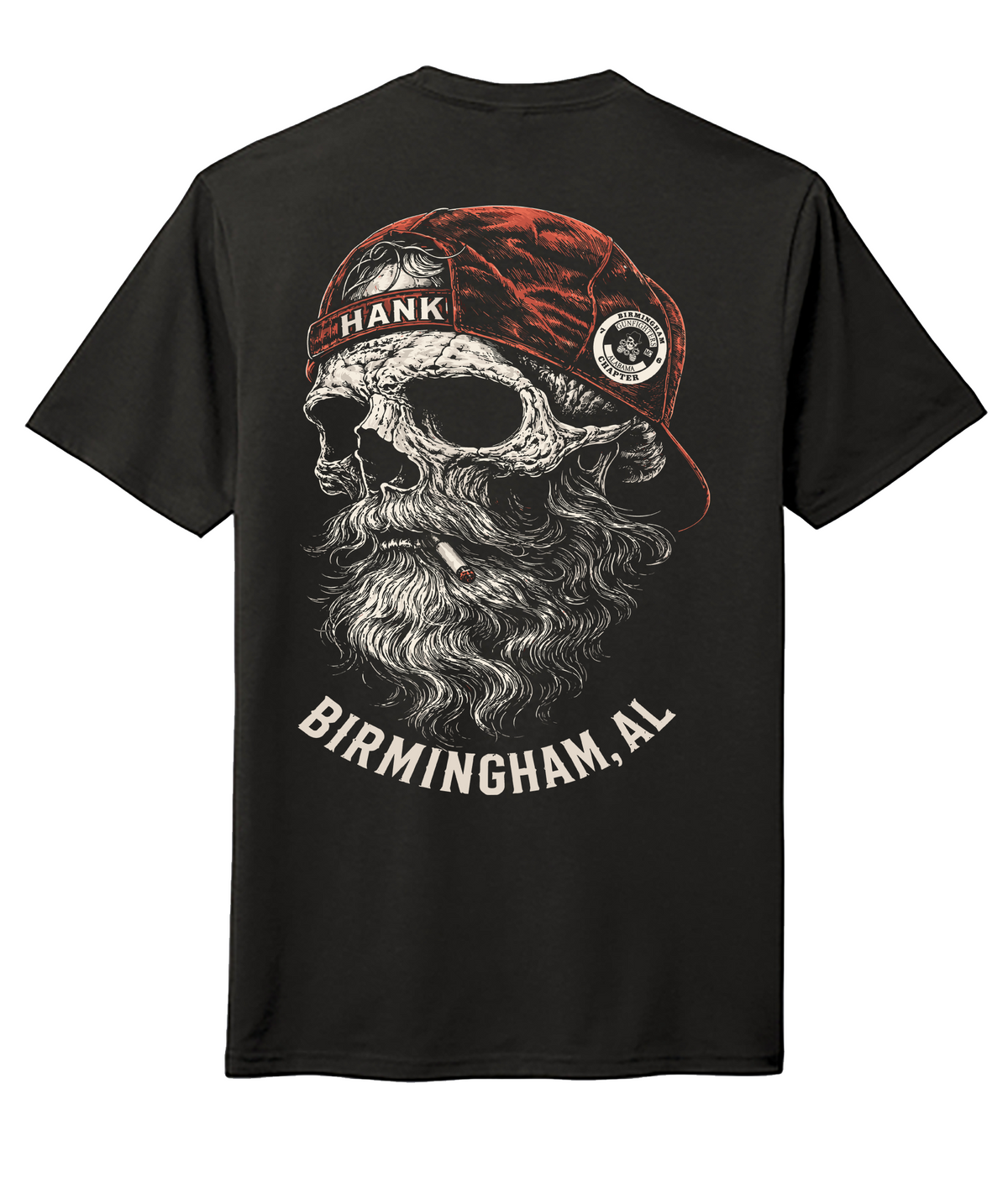 Hank Shirt