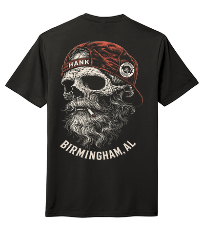 Hank Shirt