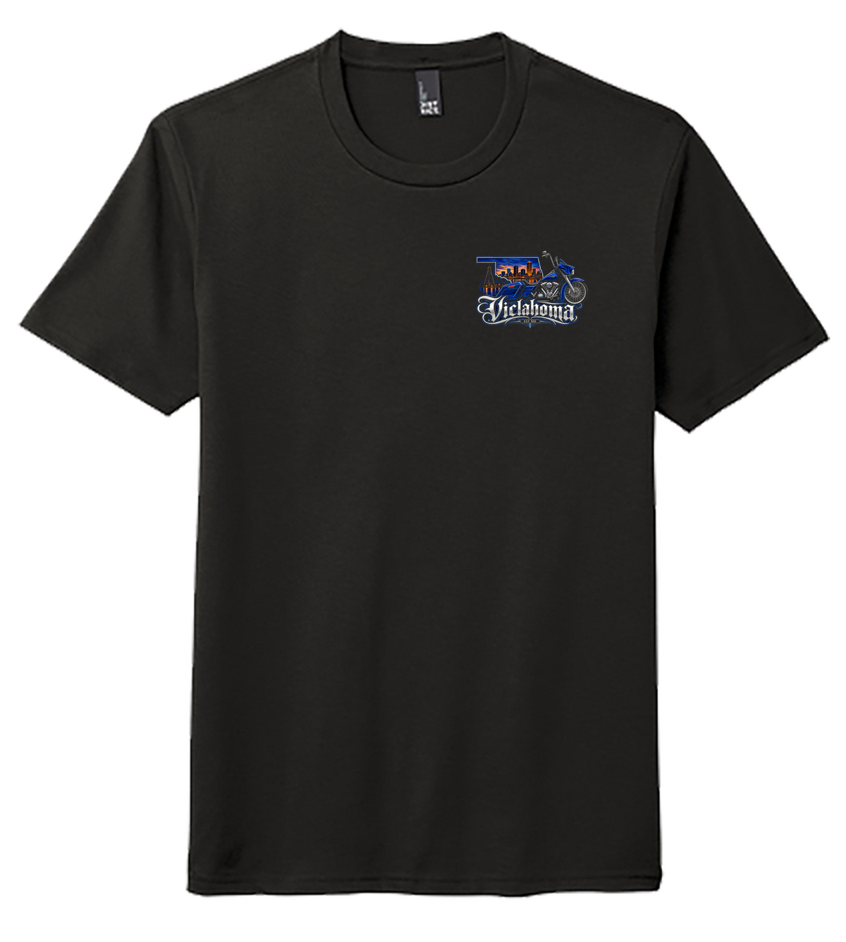 Est 918 Short Sleeve
