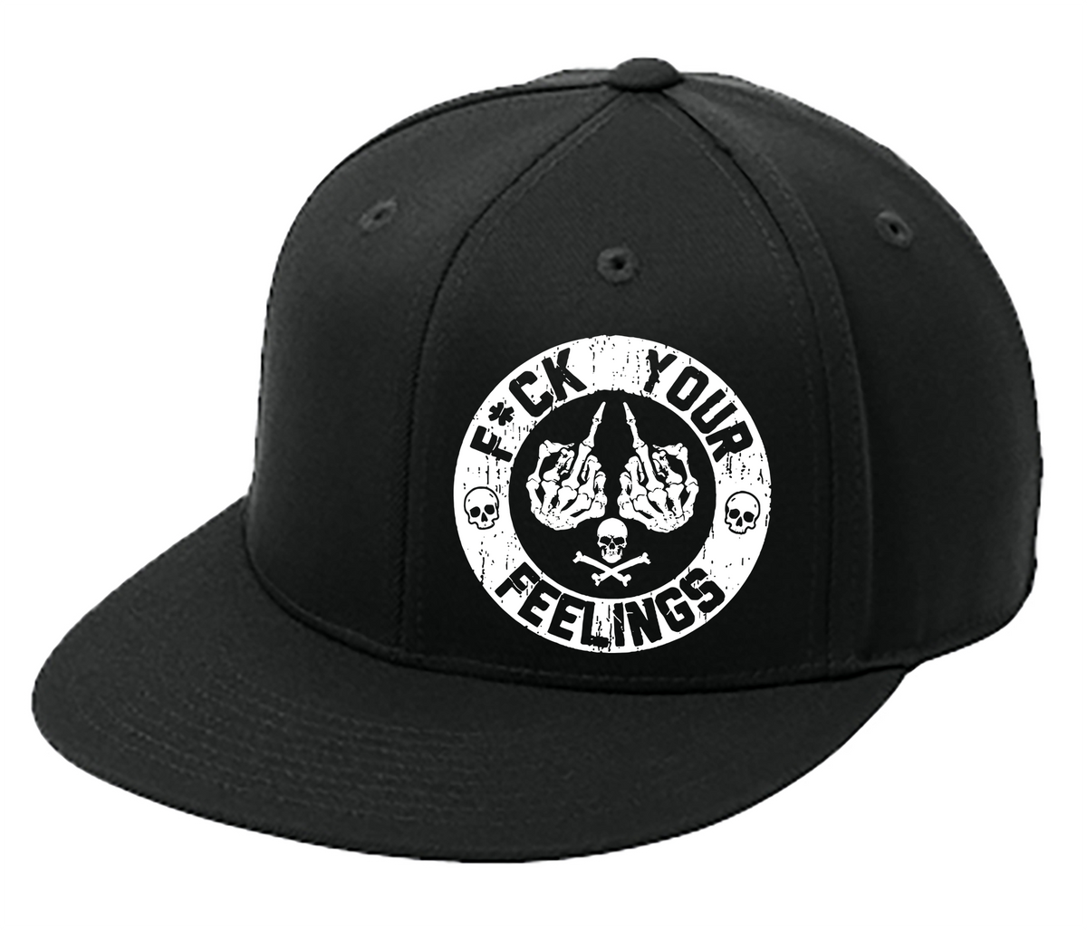FYF Cap