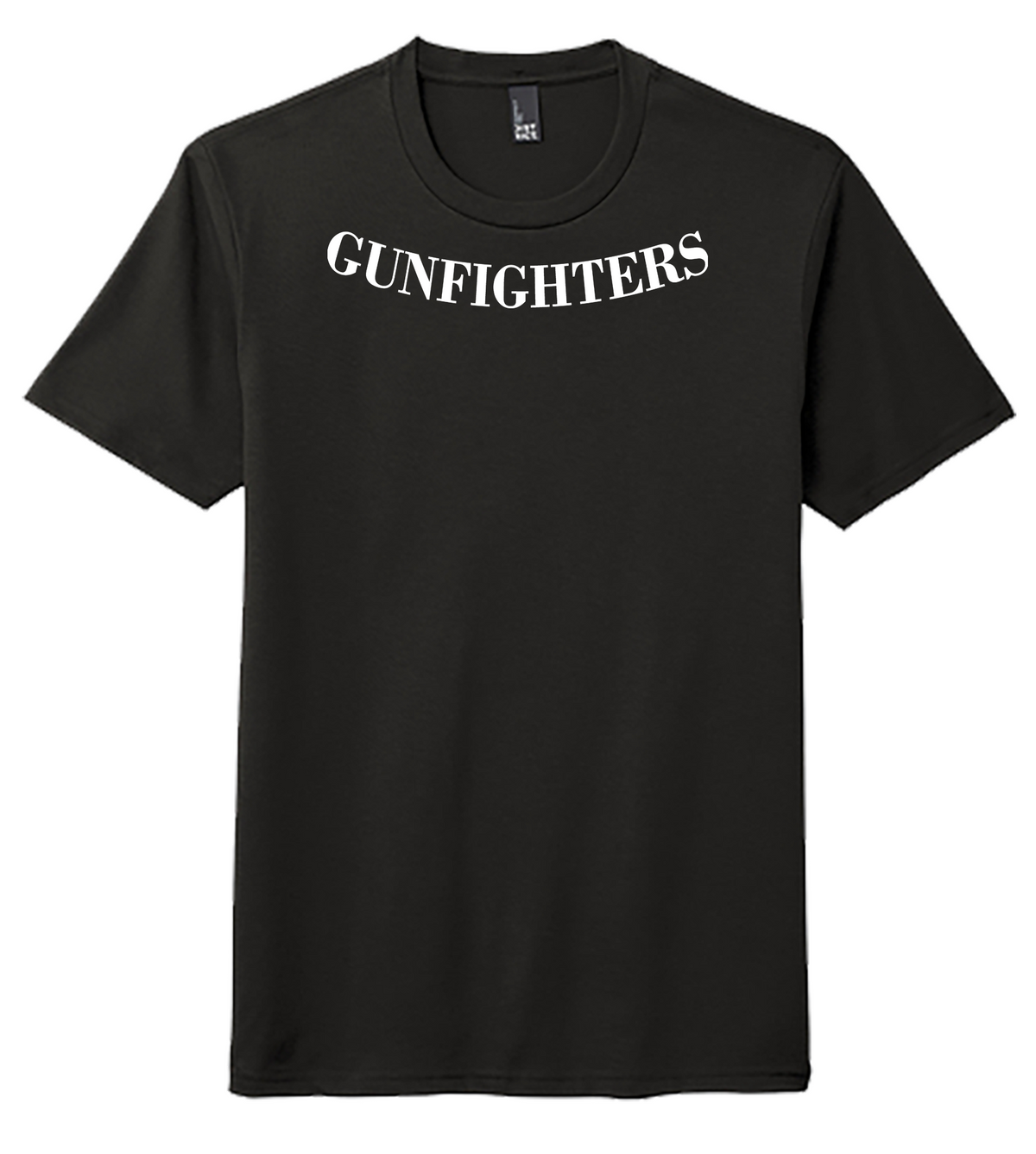 New School Short Sleeve Shirt