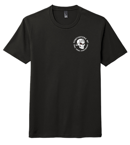 Here There Everywhere Short Sleeve Shit