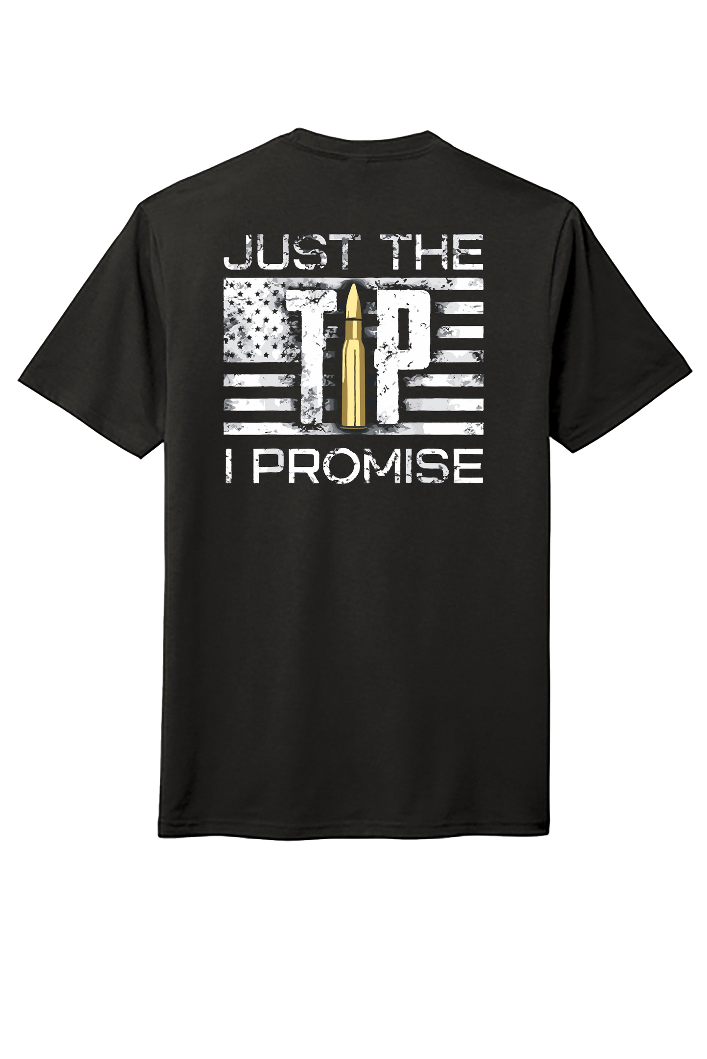 Just the Tip I Promise