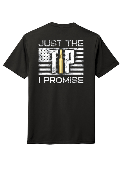 Just the Tip I Promise