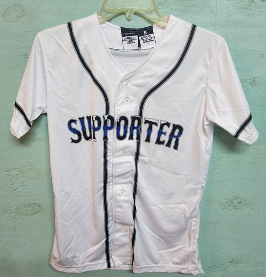 Softball Style Supporter Shirt