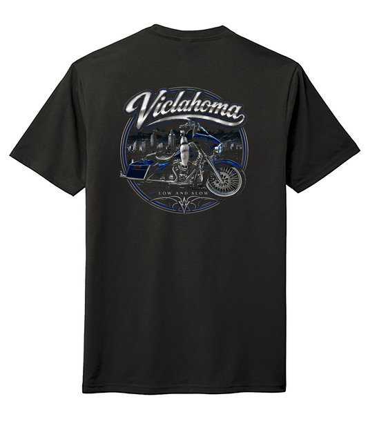 Low and Slow Short Sleeve Shirt