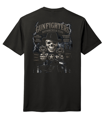 New School Short Sleeve Shirt