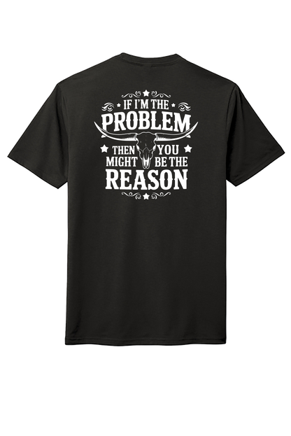 Problem Shirt