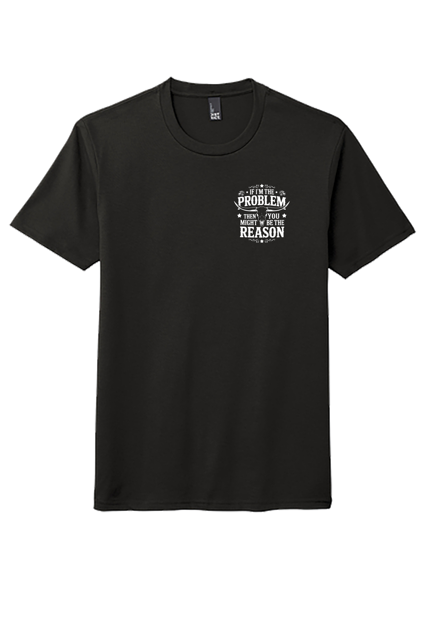 Problem Shirt