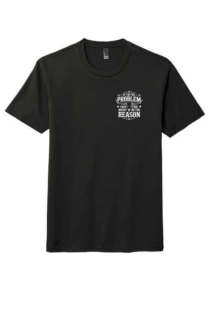 Problem Shirt