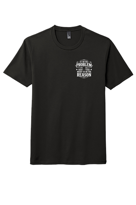 Problem Shirt