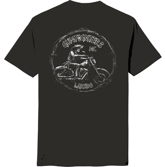 Laredo Charter Shirt